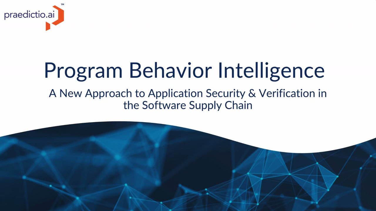 PBI™ Enforcement Unique Features